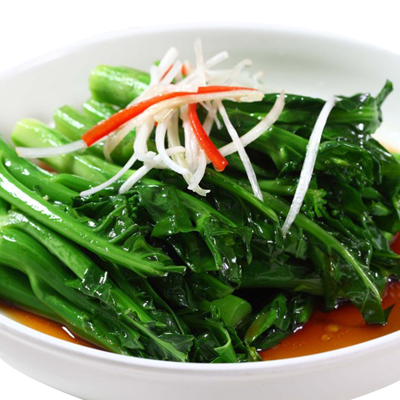 Platos vegetales