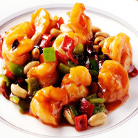 Langostino agripicante