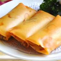 Rollito primavera