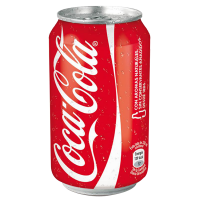 Coca cola lata330ML