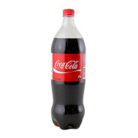 Coca cola 1.5L
