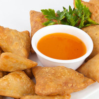 Samosa