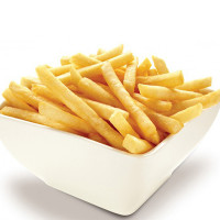 Patata fritas