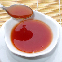 Salsa agridulce
