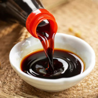 Salsa soja