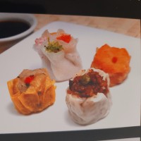 Combinado del saumai