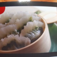 Empanadillas vegetales