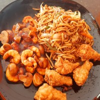 MENÚ D